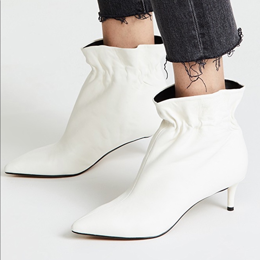 Dolce Vita Rain Booties - brand new never worn